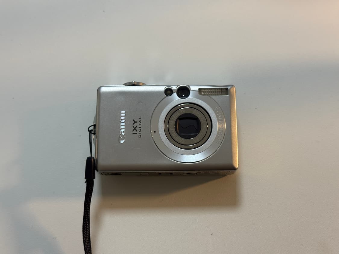 캐논 익서스 60 익시 70 canon ixus 상품이미지1