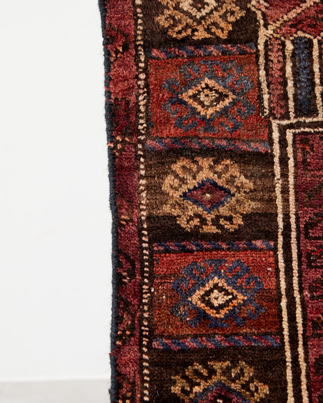 Afghan rug 상품이미지3