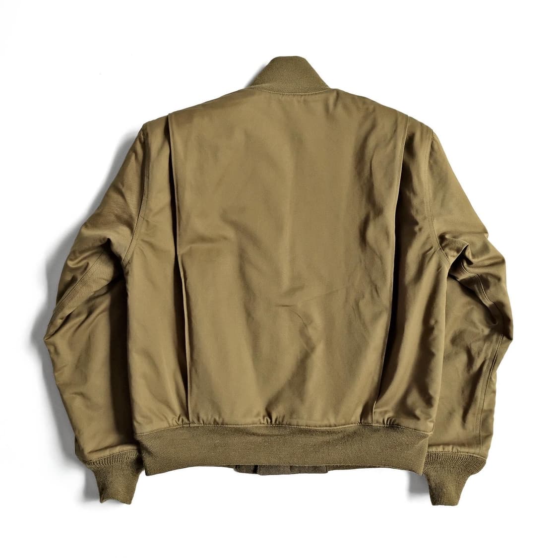 리얼맥코이 윈터 컴뱃 탱커자켓 L사이즈 상품이미지9