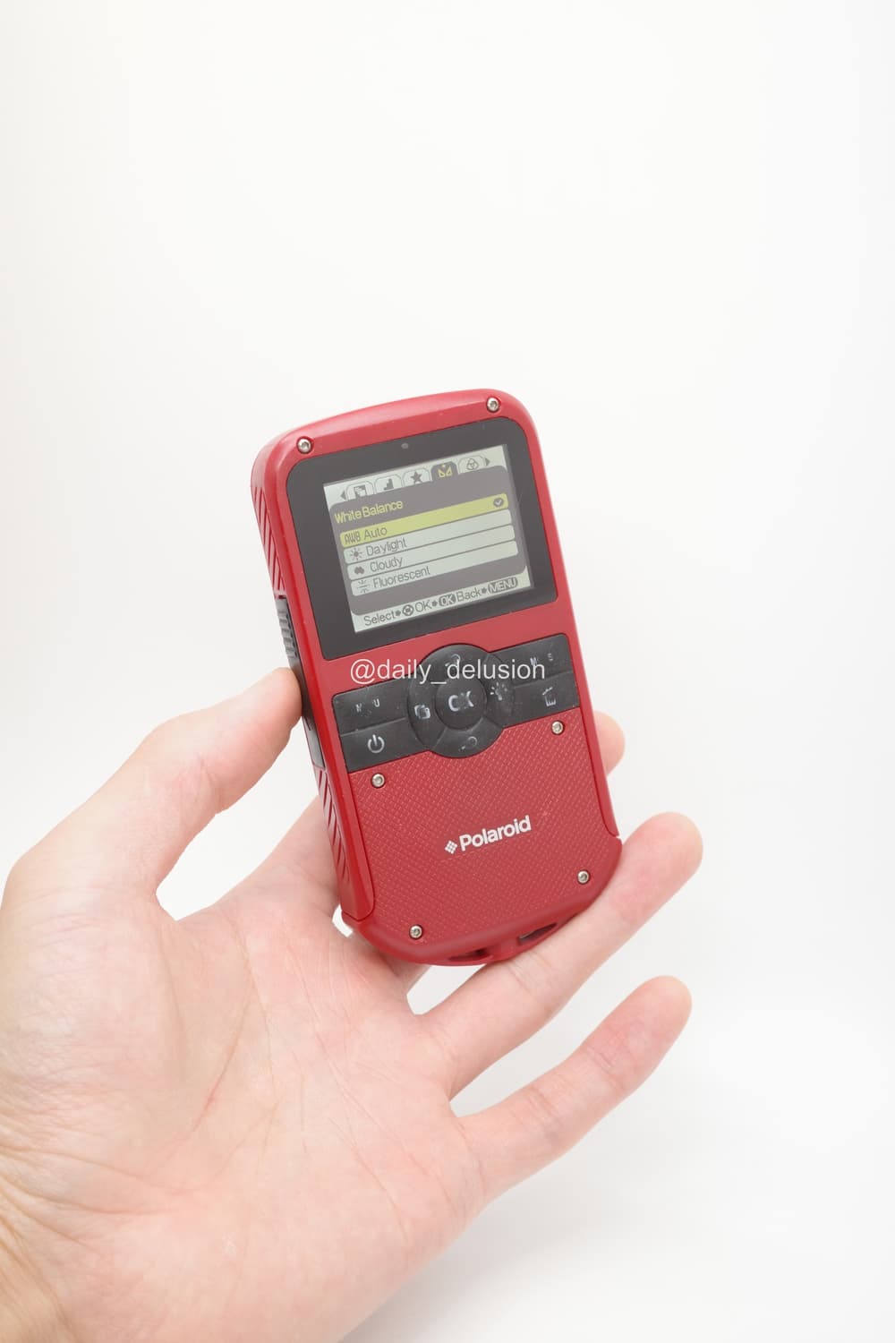 폴라로이드 iD610 상품이미지3