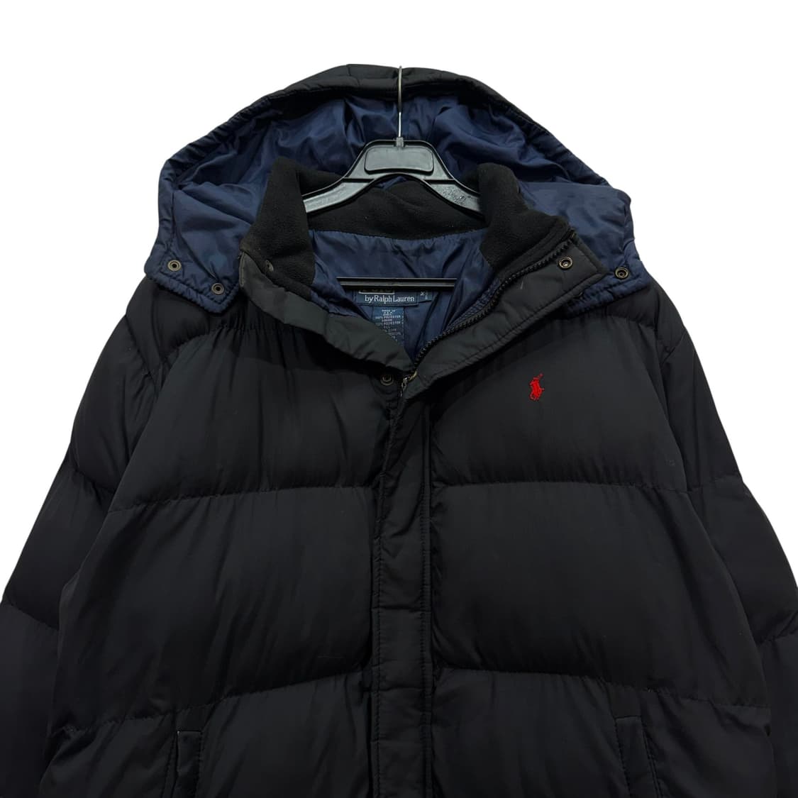 폴로랄프로렌 클래식 푸퍼 패딩  상품이미지2