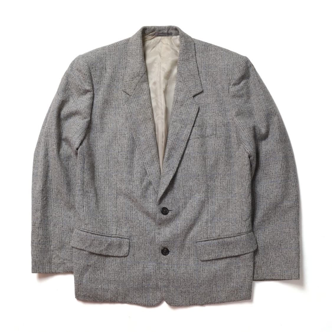 요지야마모토 Yohji Yamamoto Y's 2B Wool Blazer 상품이미지2
