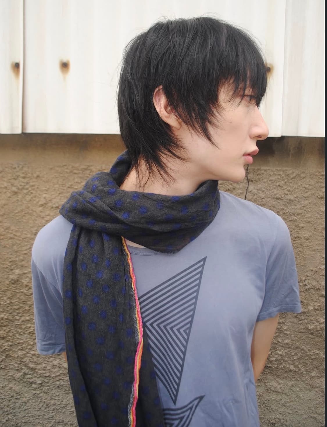 cabane de zucca scarf 상품이미지1