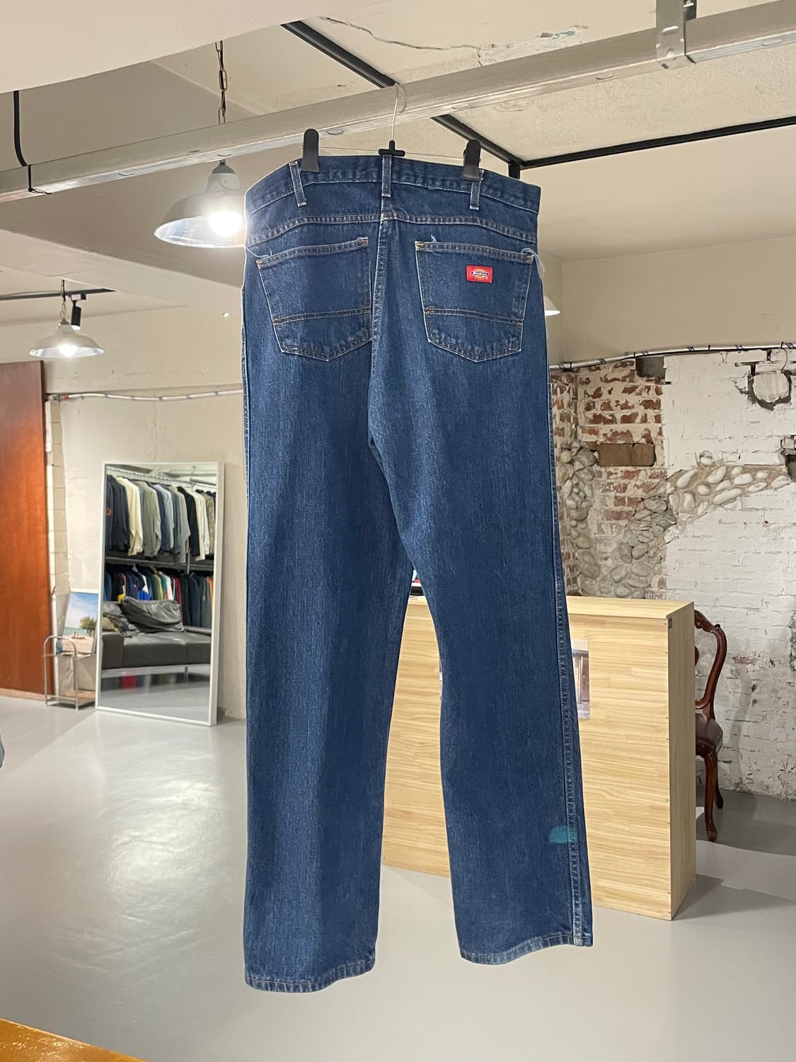 Dickies denim pants 상품이미지6