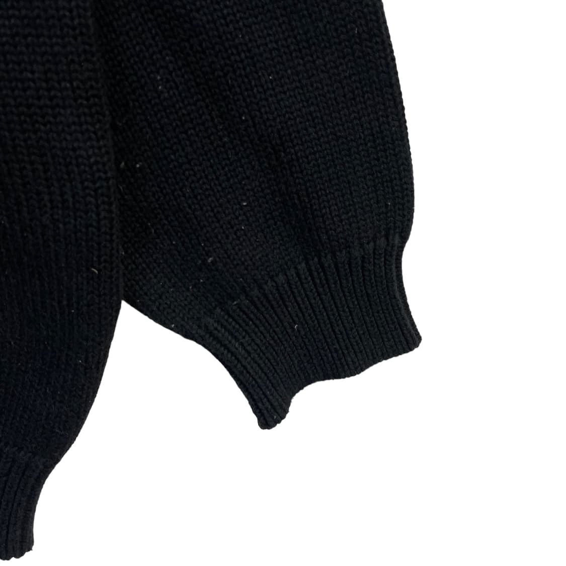 Fubu old school round knit 상품이미지4