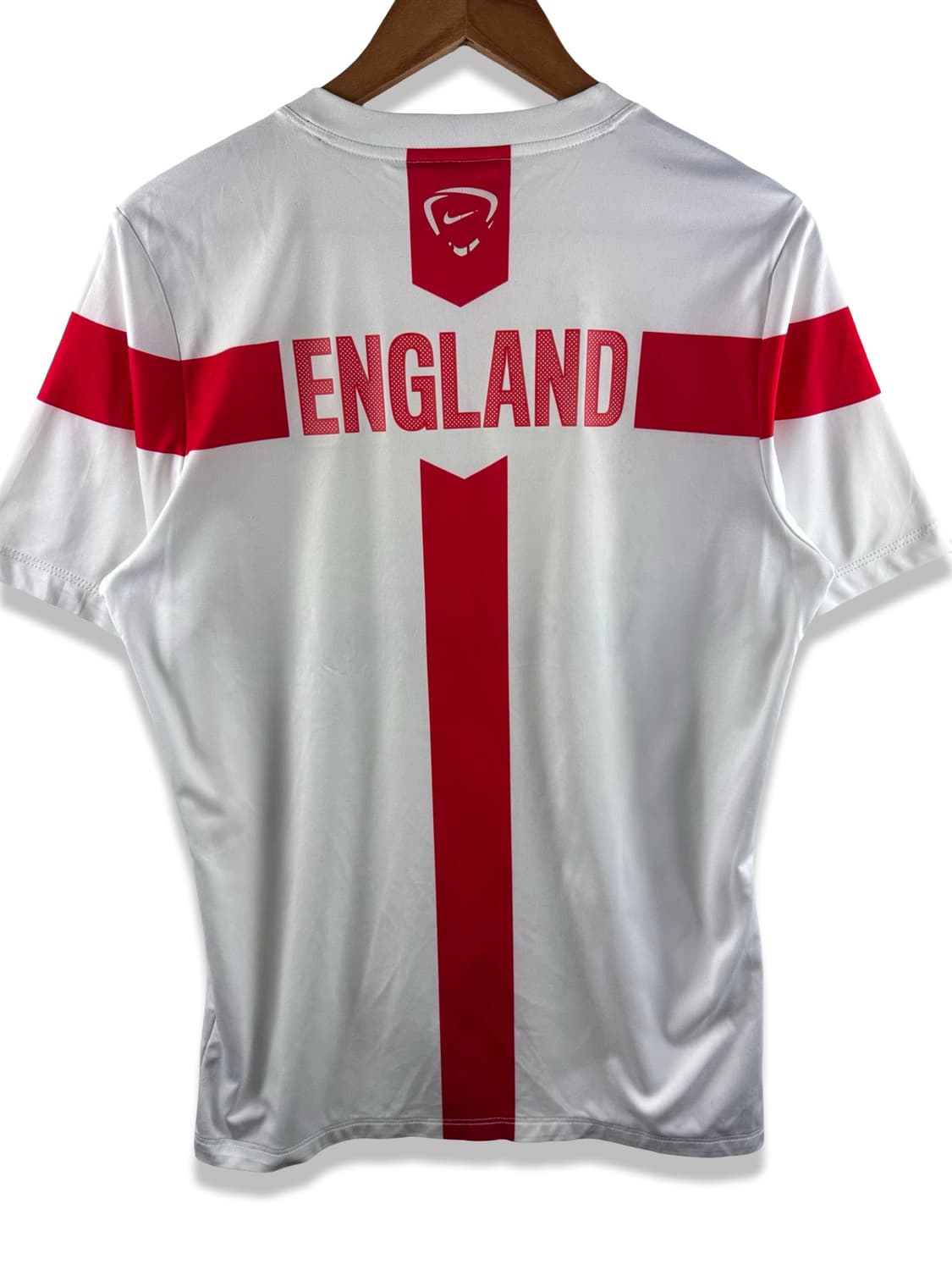 나이키 잉글랜드 유니폼 반팔3093 상품이미지2