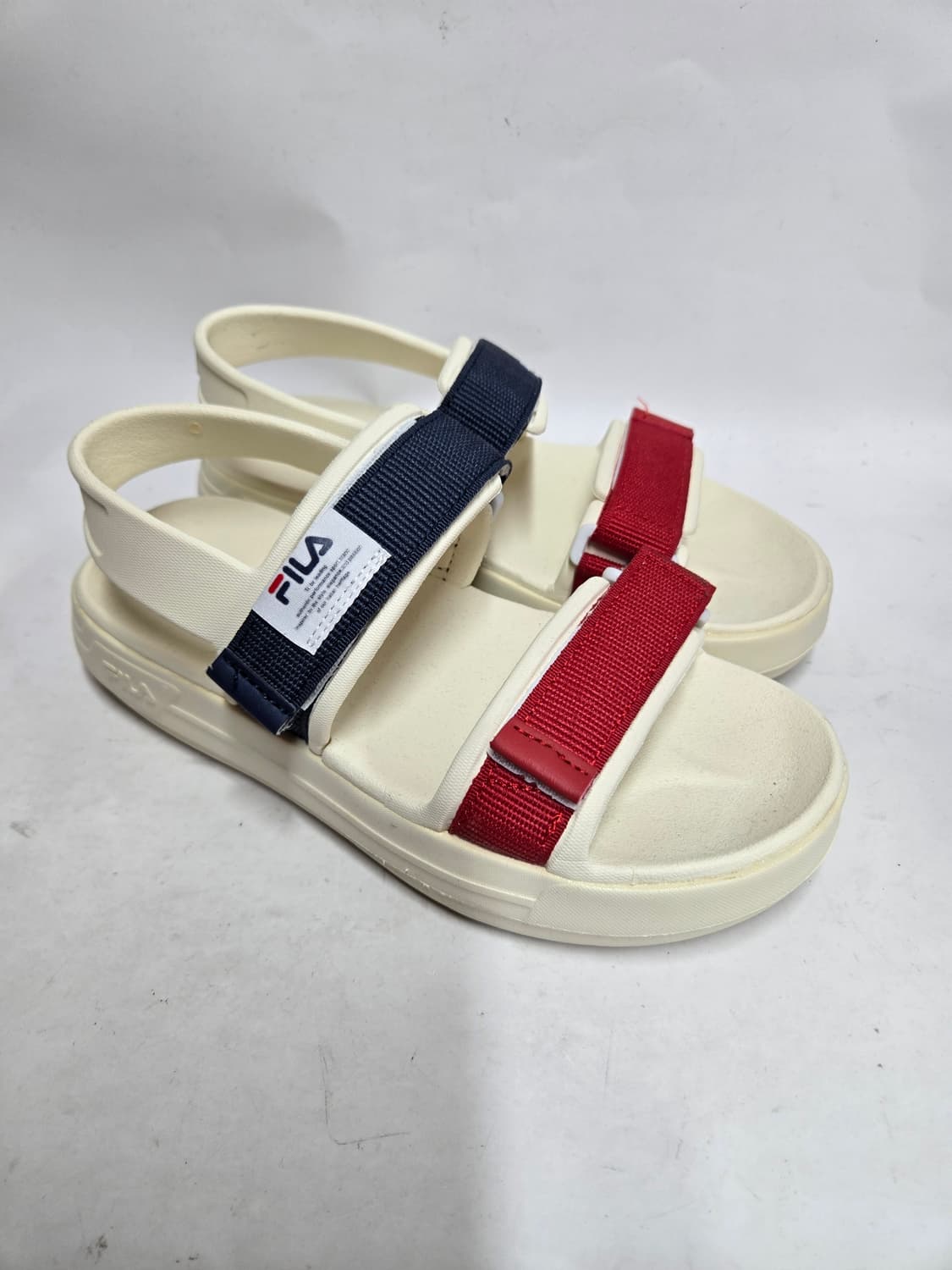 FILA 휠라 샌들 235mm 상품이미지1