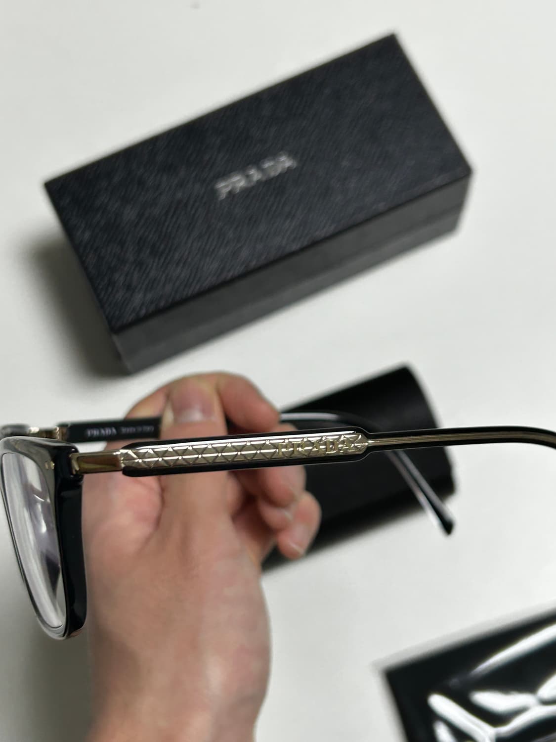 프라다 안경 상품이미지5