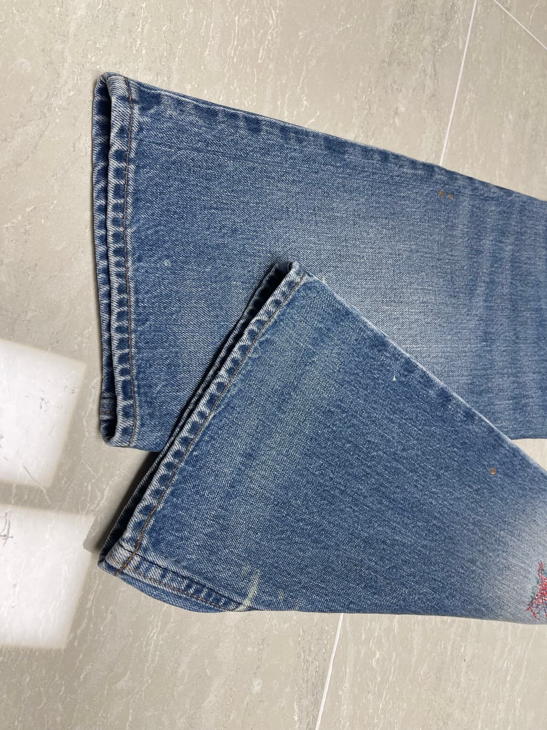 리바이스빈티지클로딩(LVC) Swansong 630 상품이미지10