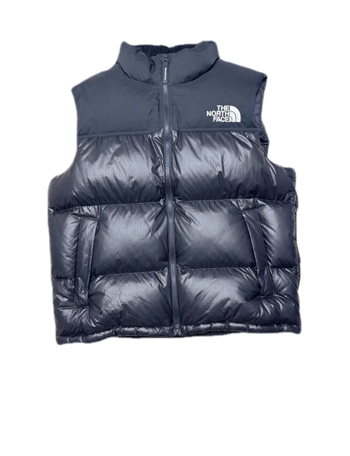 노스페이스 화이트 라벨 눕시 조끼 상품이미지2