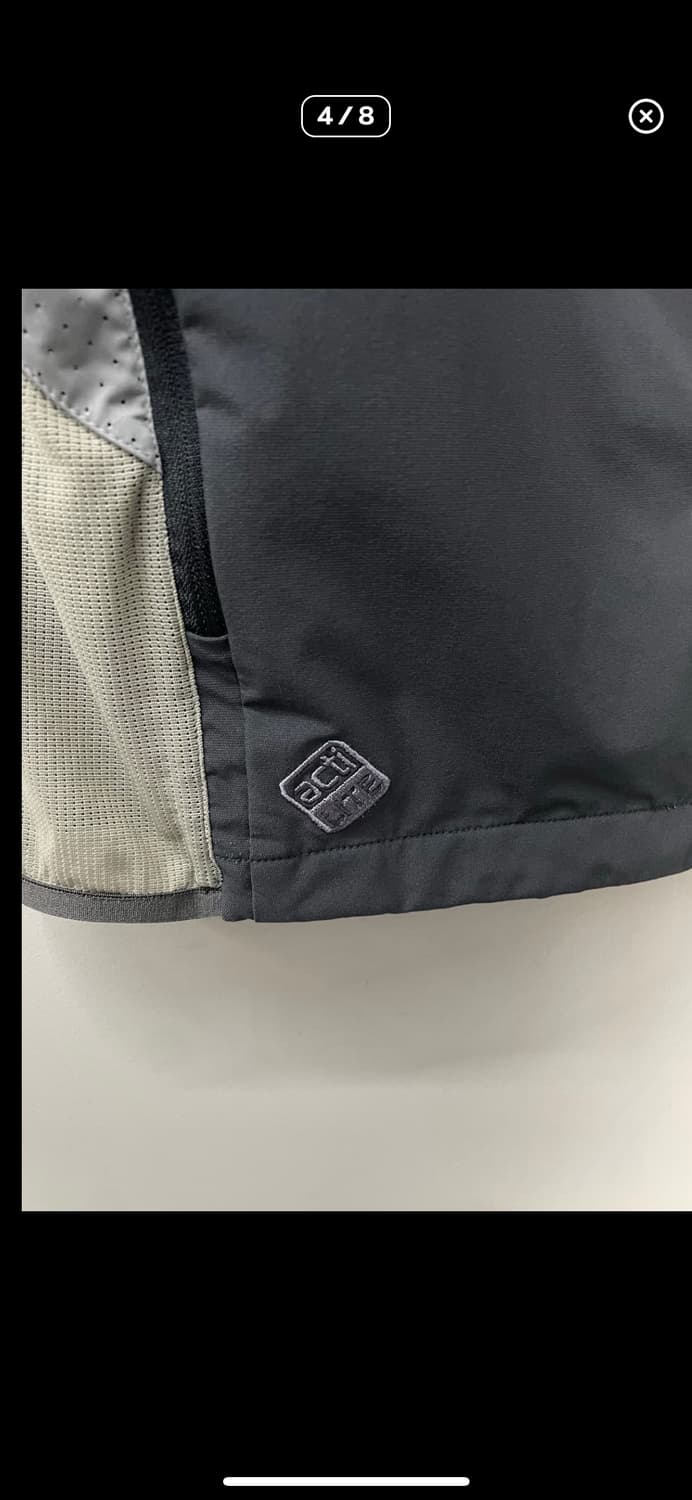 살로몬 액티프로맨 테크 베스트 A2947 상품이미지4