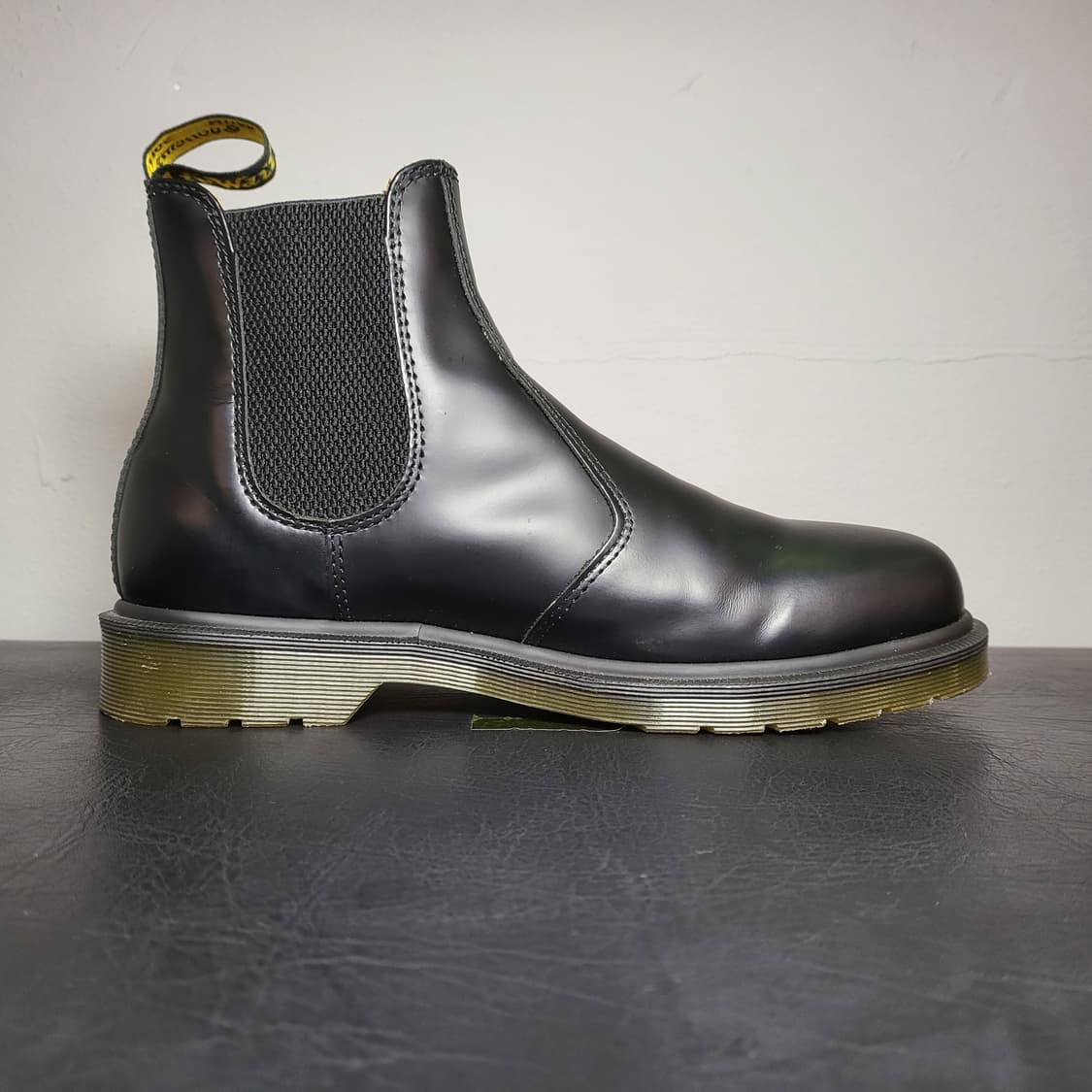 닥터마틴 첼시부츠 280m (UK9) 2976 상품이미지3