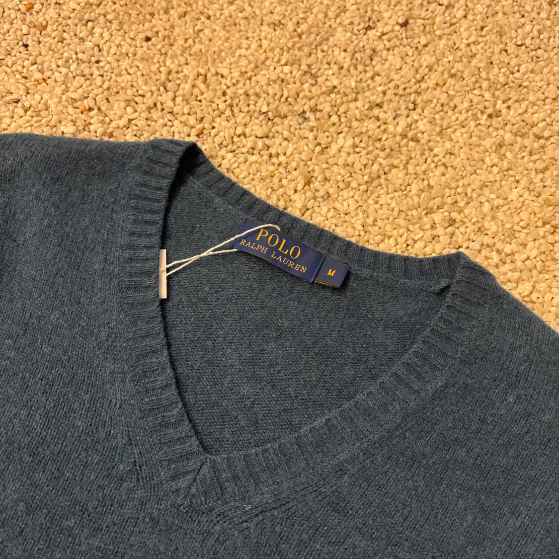 폴로 니트 ⭐️1069 상품이미지3