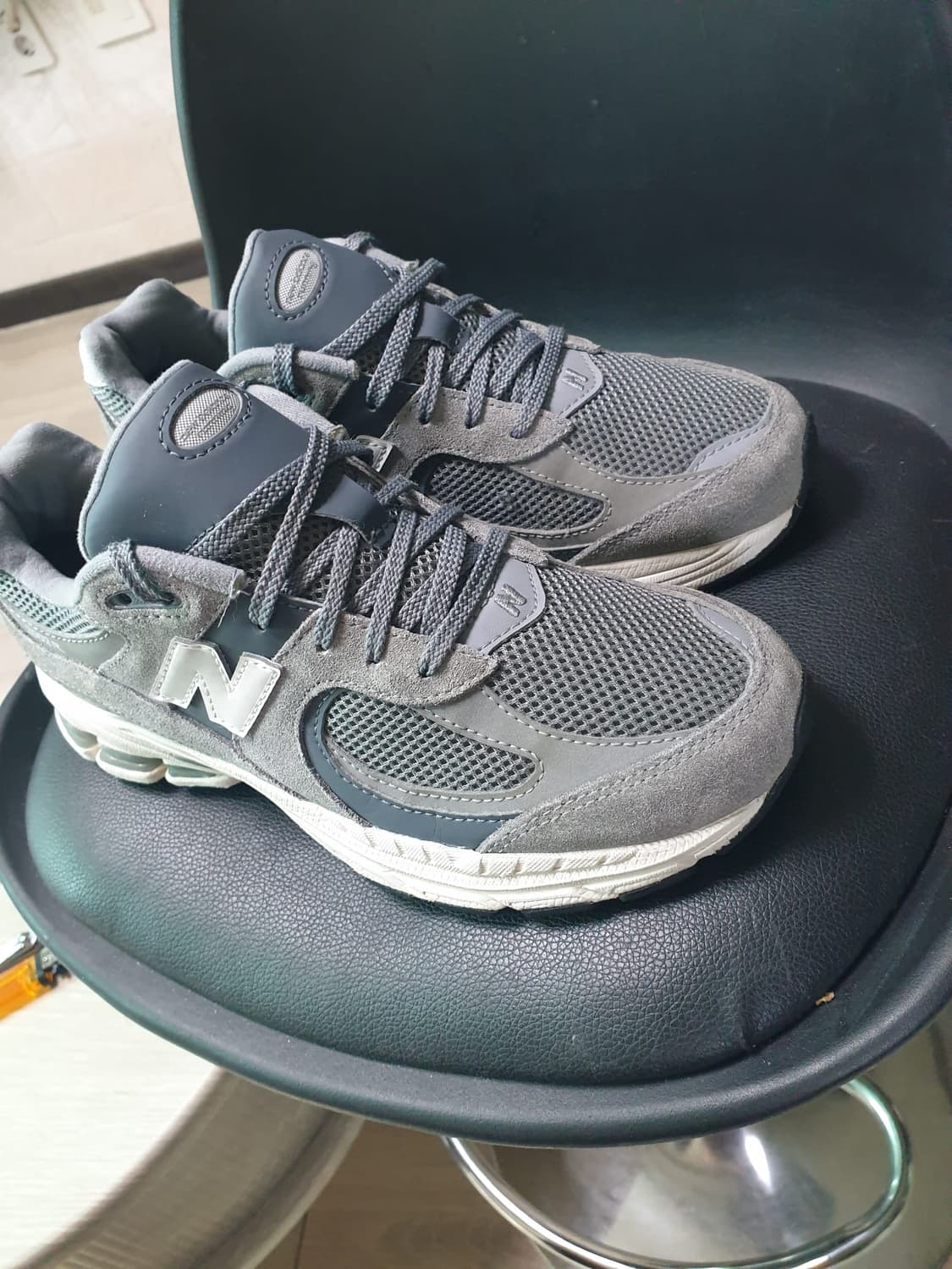 뉴발란스 235 상품이미지4