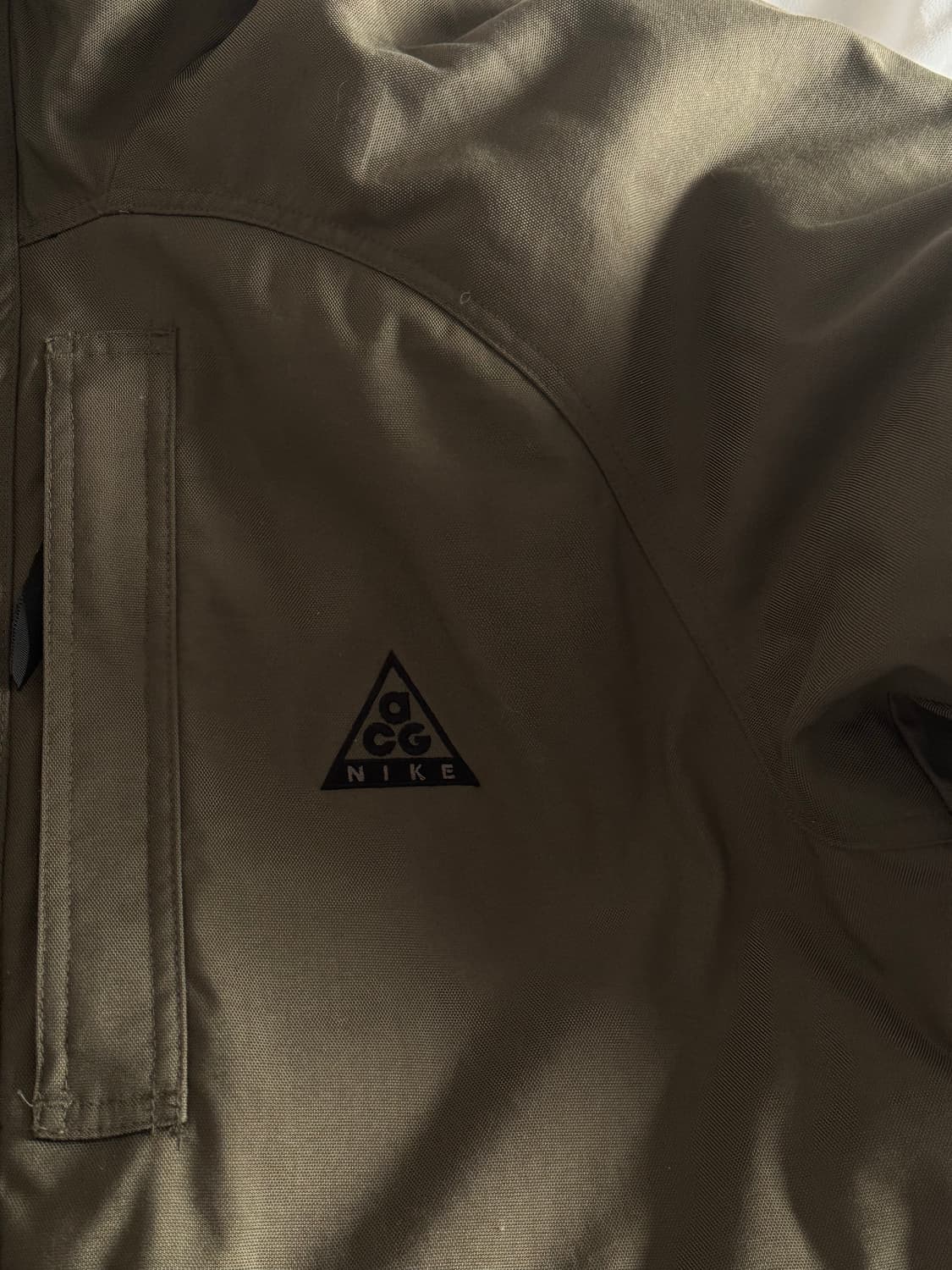 나이키 acg 야상 필드자켓 상품이미지5