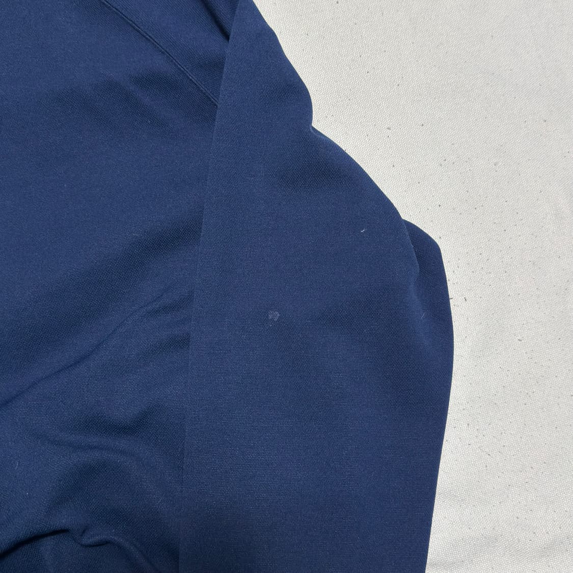 S 나이키 아스날 네이비 트랙탑 상품이미지6