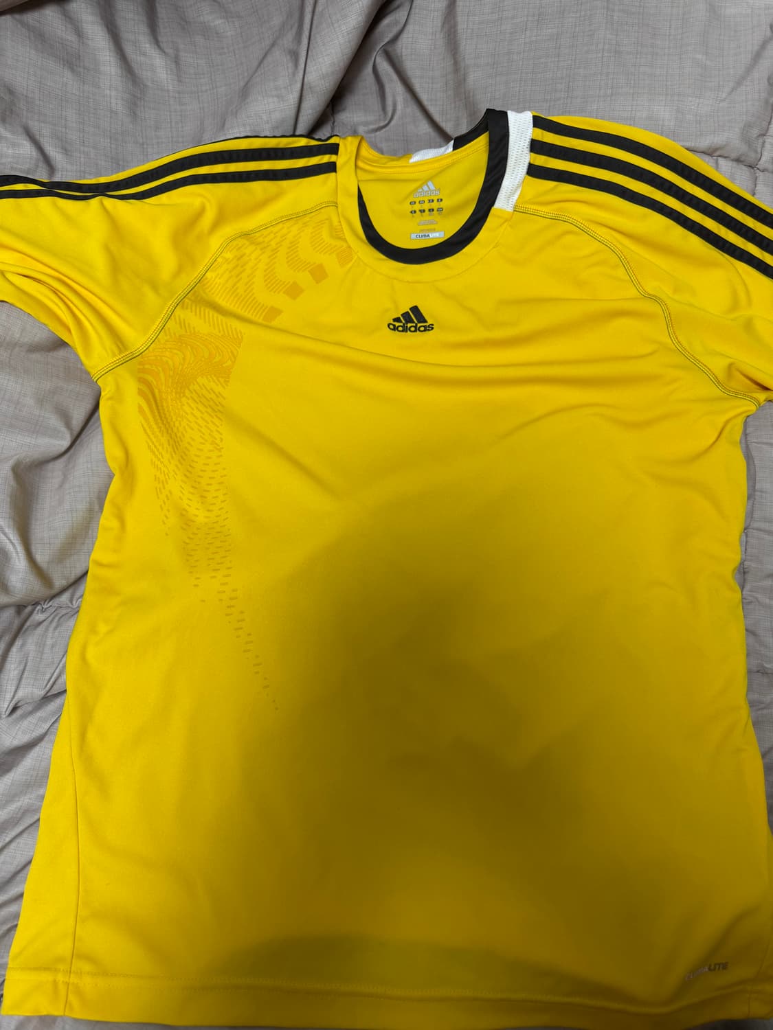 아디다스 빈티지 반팔 상품이미지1