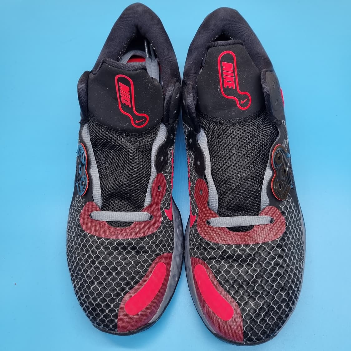 나이키 리뉴얼 엘리베이트2 농구화300 상품이미지2