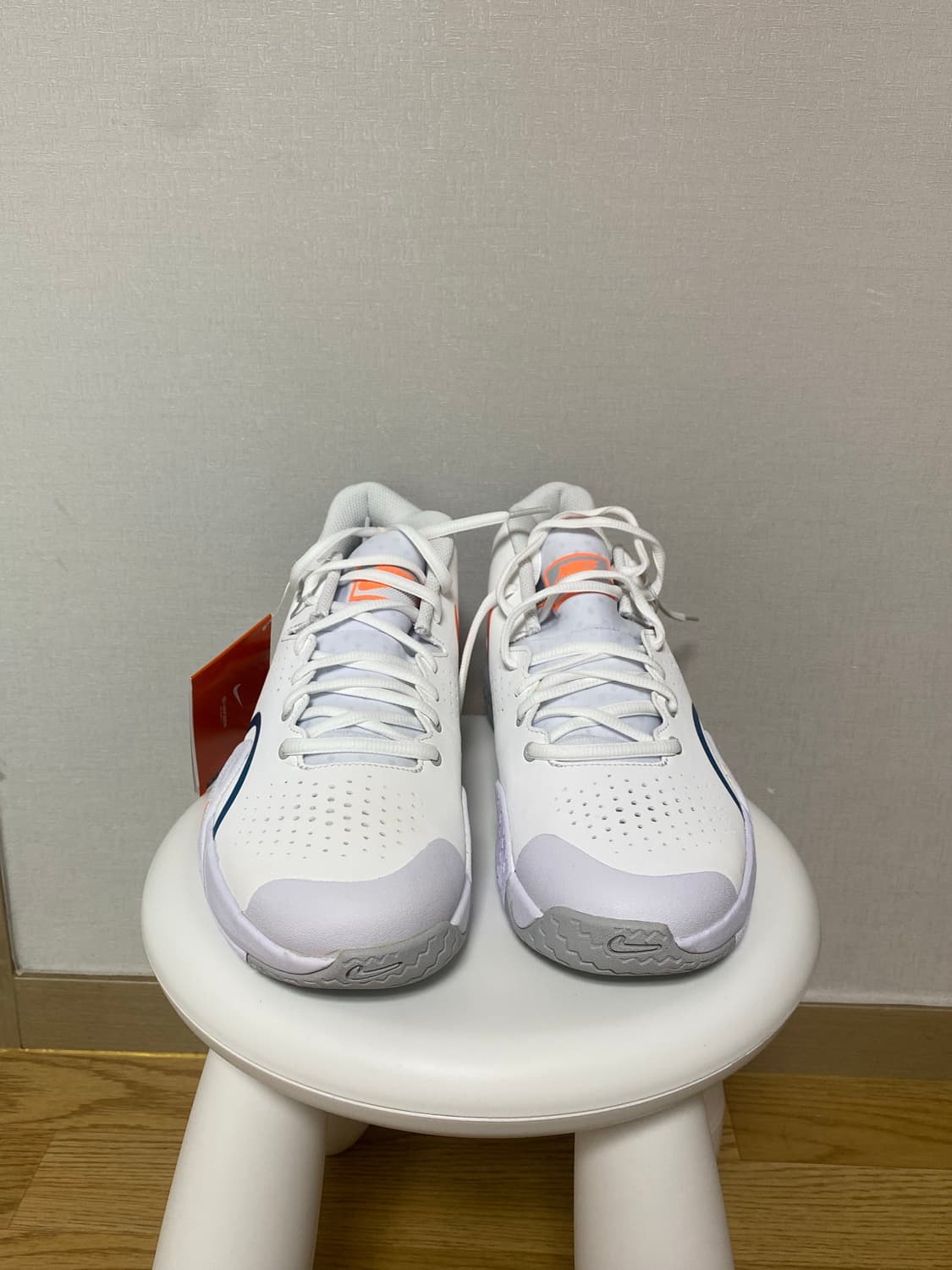 테니스화 NIKE COURT TECH CHALLENGE 20 상품이미지2