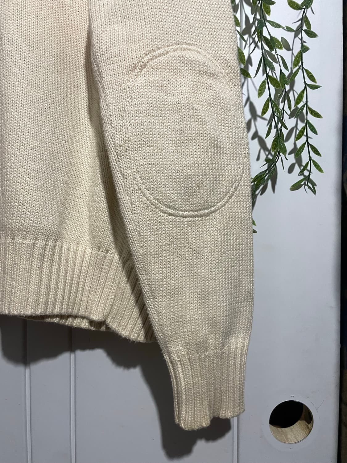 폴로랄프로렌 빅포니 니트 집업 상품이미지5