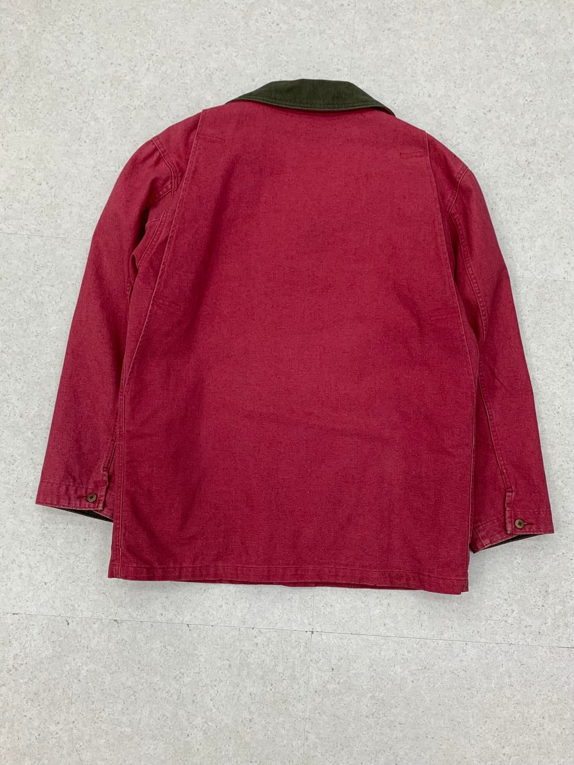 LL Bean 엘엘빈 90‘s 필드 자켓 상품이미지6