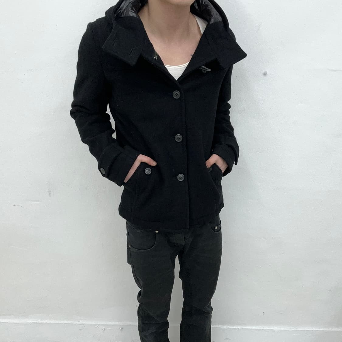 Custom culture formal cotton jacket 상품이미지2