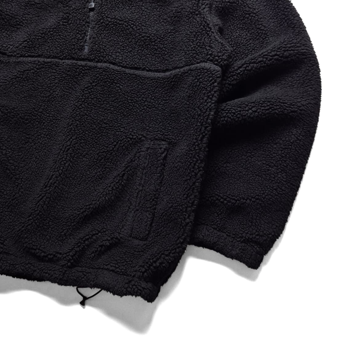 [L] 노스페이스 후리스 아노락 상품이미지4