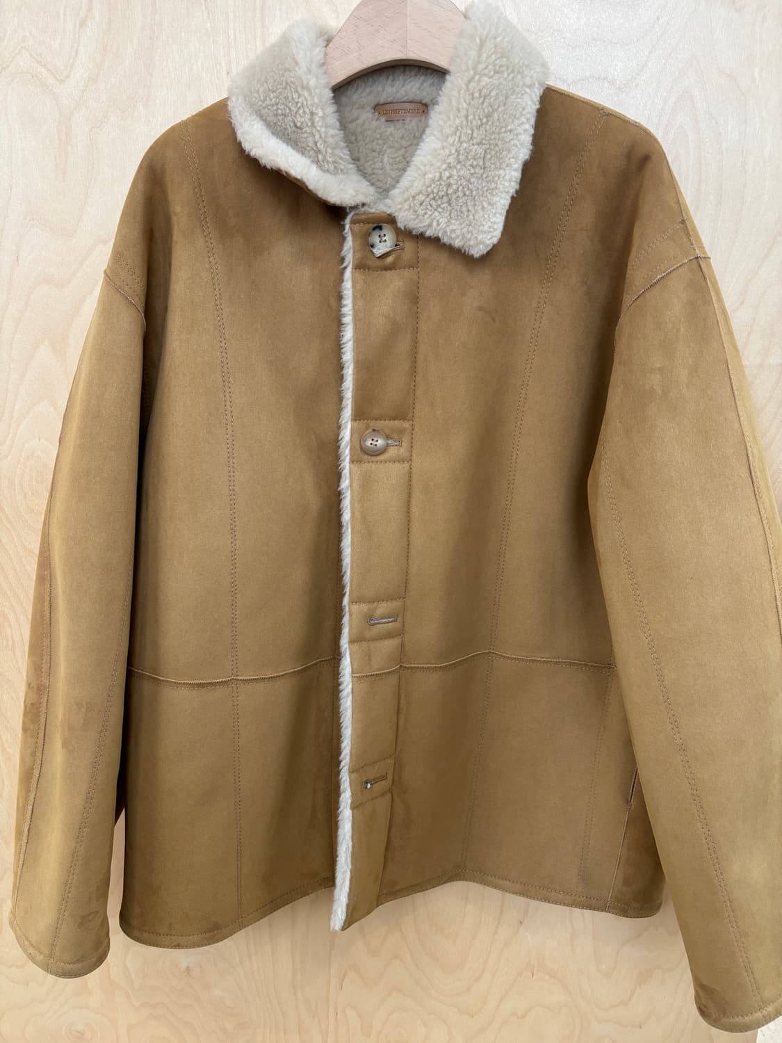 르셉템버 무스탕 상품이미지1