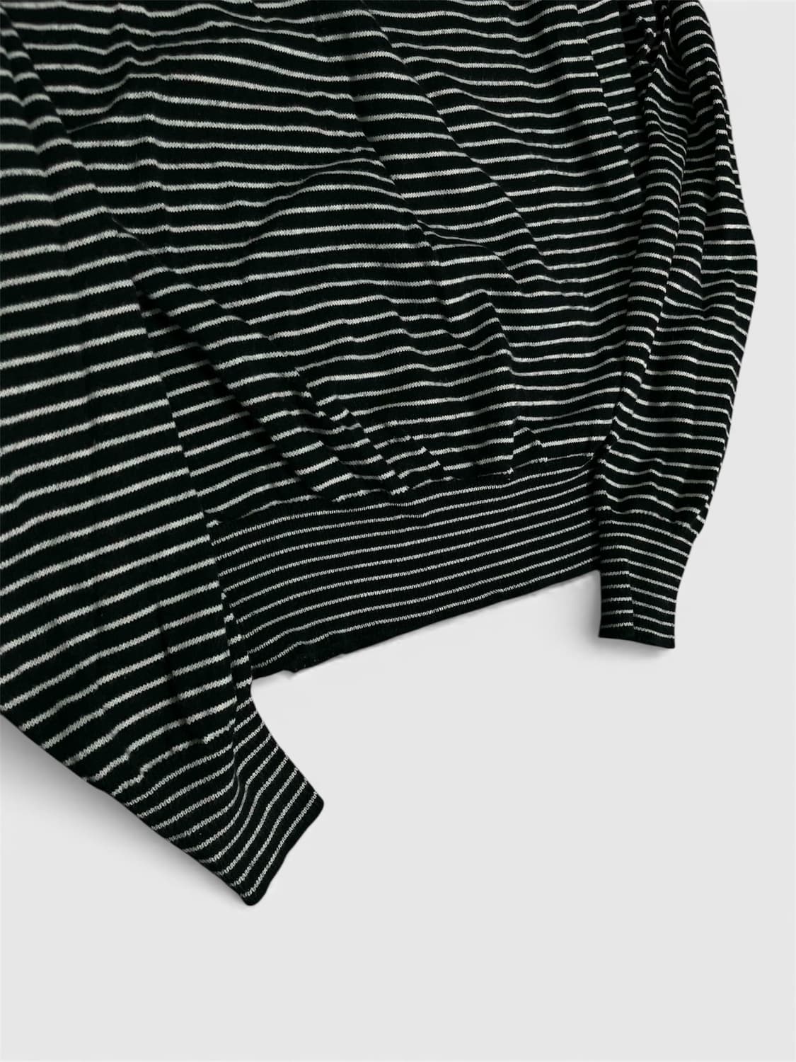stripe border knit 상품이미지2