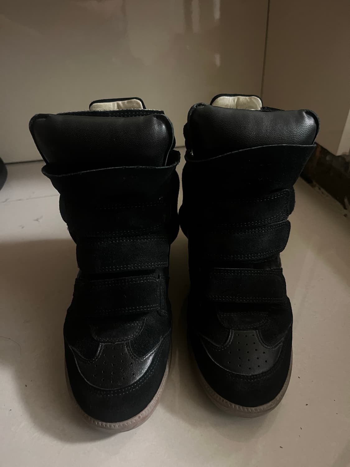 이자벨 마랑 베켓 35 상품이미지1