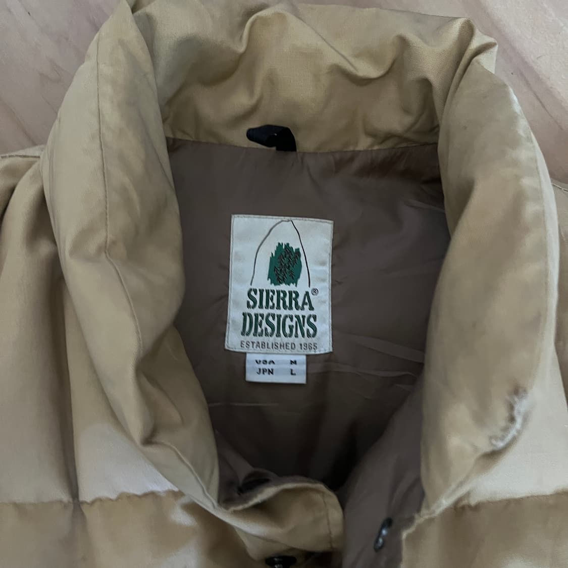 시에라디자인 60/40 베스트 US M 상품이미지3