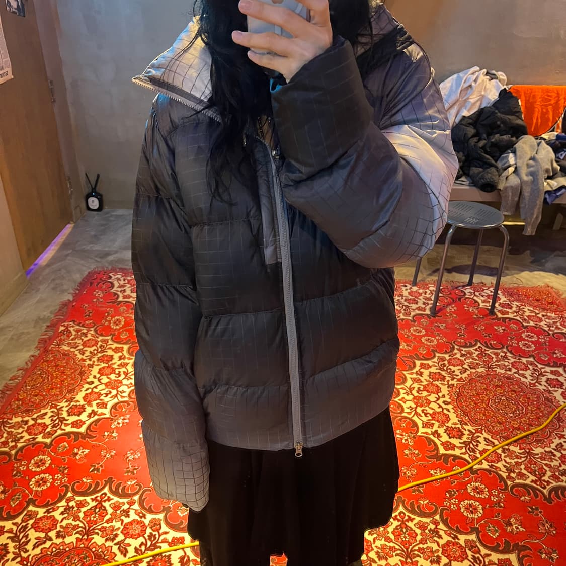 나이키 acg패딩 상품이미지4