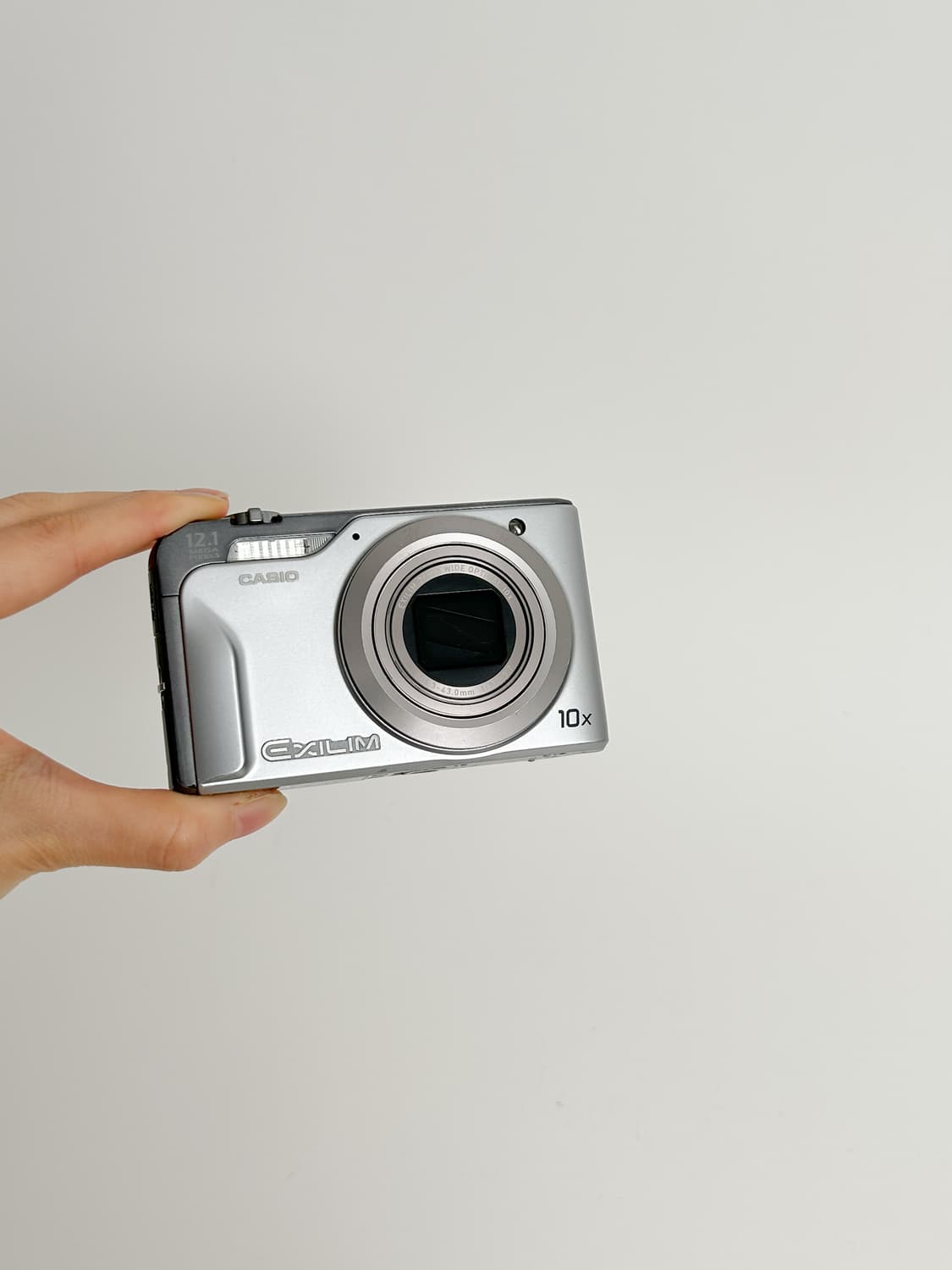 츄디카!) 카시오 엑슬림 h10 Exilim 빈티지 디카 상품이미지5