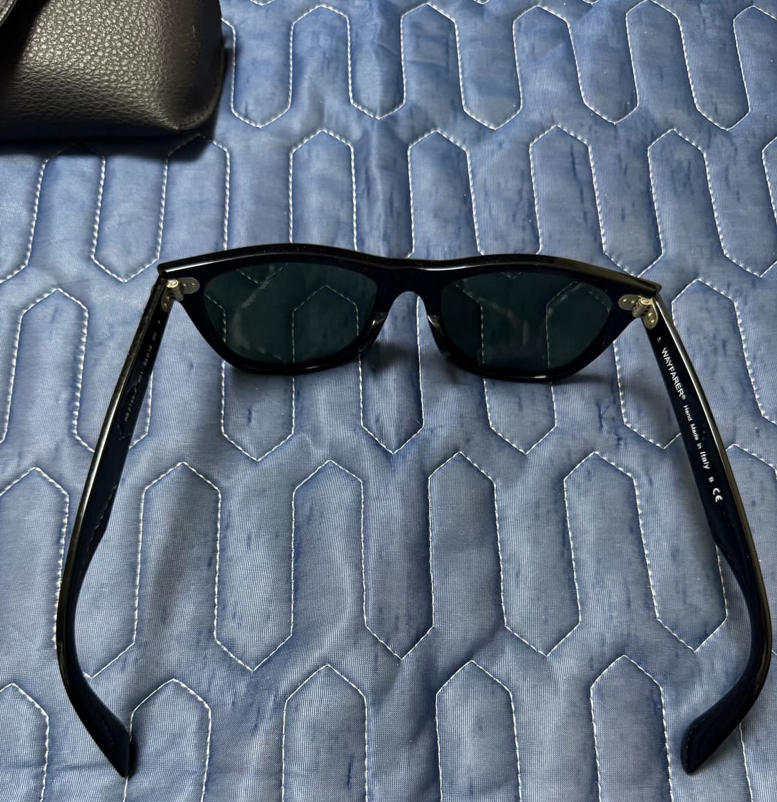 레이벤2140 선글라스 정품 상품이미지4