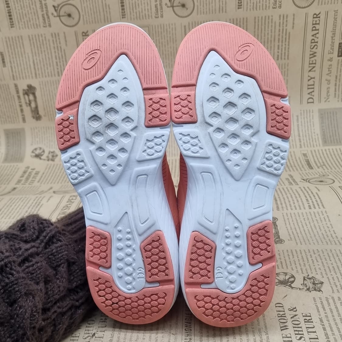 아식스 젤 프로메사 여성운동화240  상품이미지3