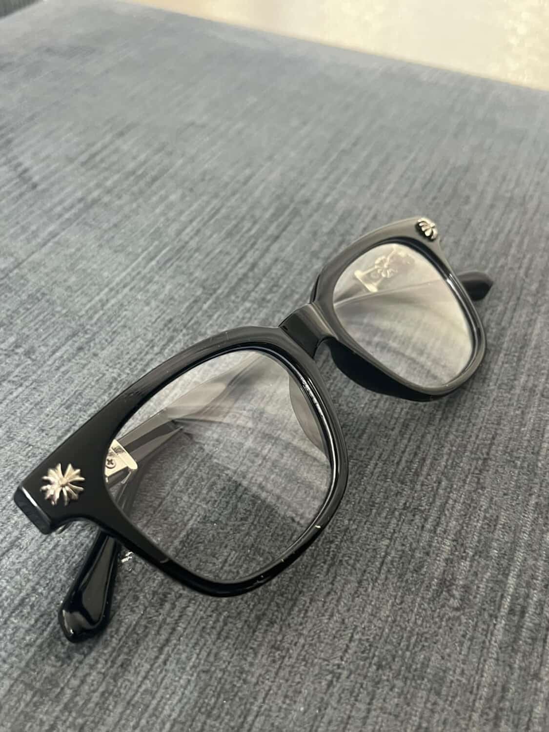 크롬하츠 안경 상품이미지5