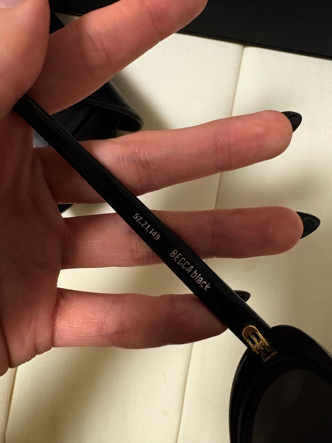 블루엘리펀트 becca black 상품이미지3