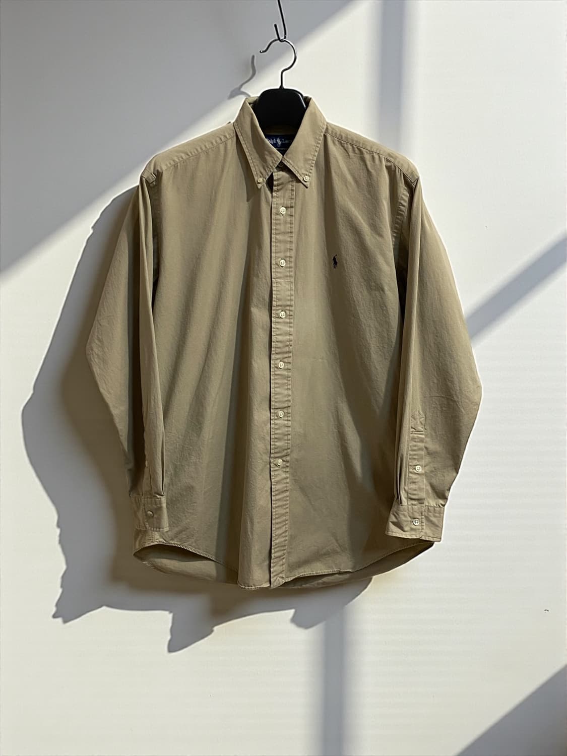 폴로 랄프로렌 블레이크 코튼 셔츠 상품이미지1