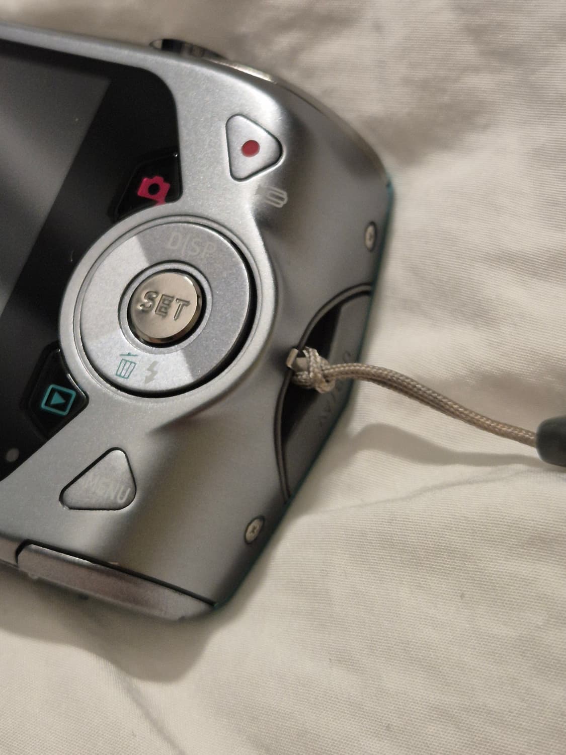 카시오 엑슬림 z2300 블루 민트급 상품이미지7