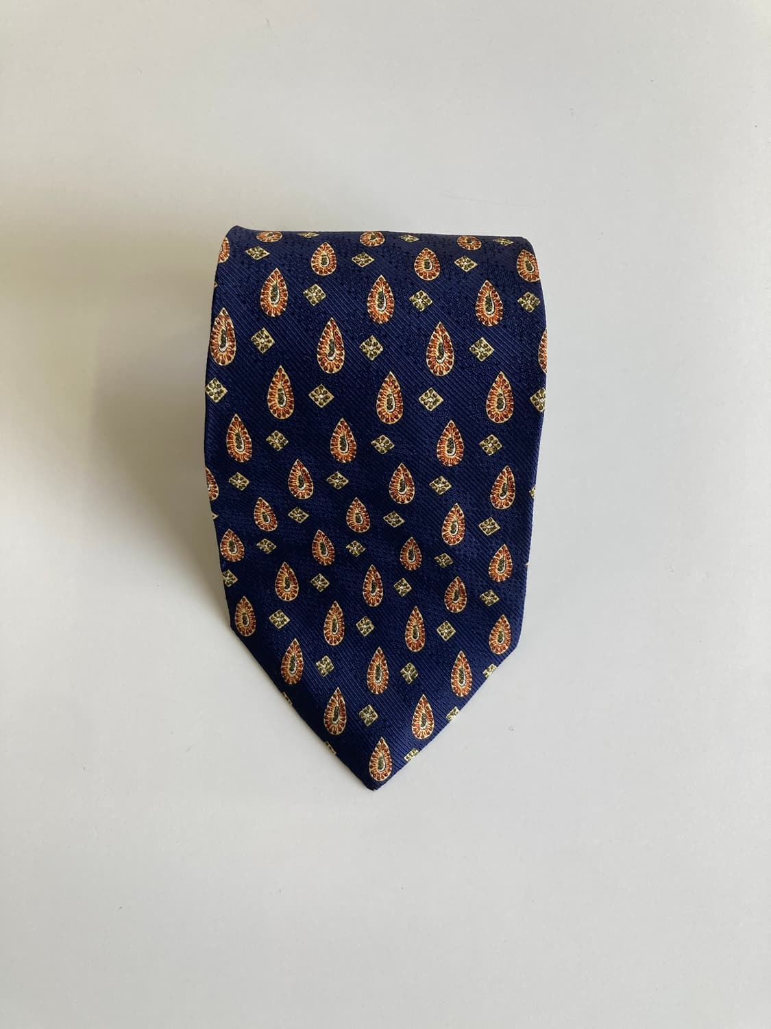 란셀 넥타이 상품이미지8