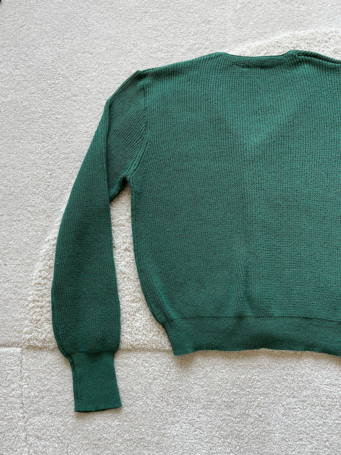 드레 프로젝트 CP Cardigan (103-105) 상품이미지8