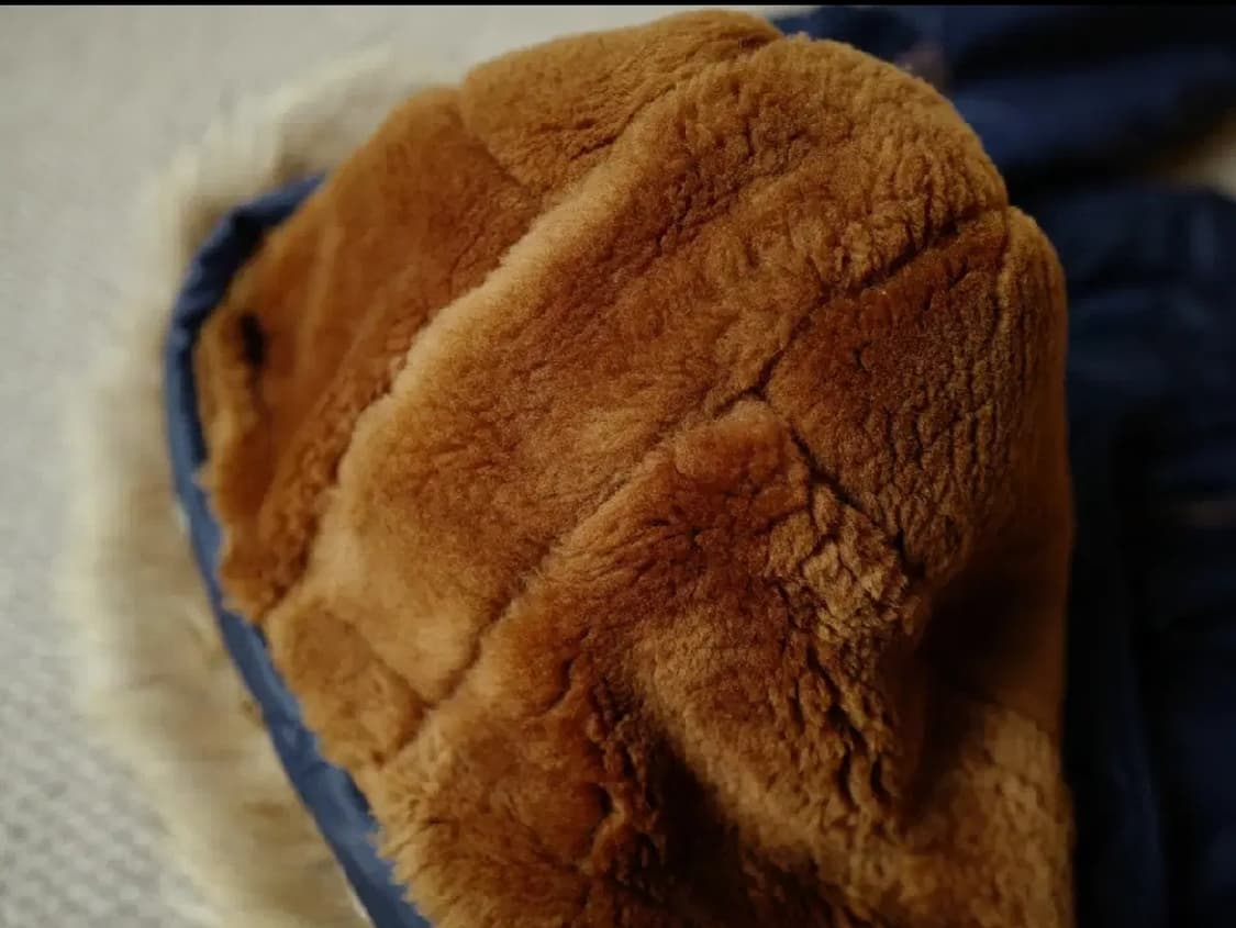 리얼맥코이 N3A L사이즈 급쳐 상품이미지7