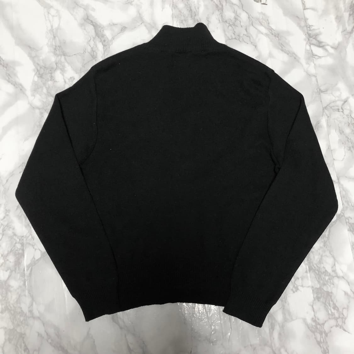 아디다스 삼선 니트 가디건 자켓 여성용 상품이미지3