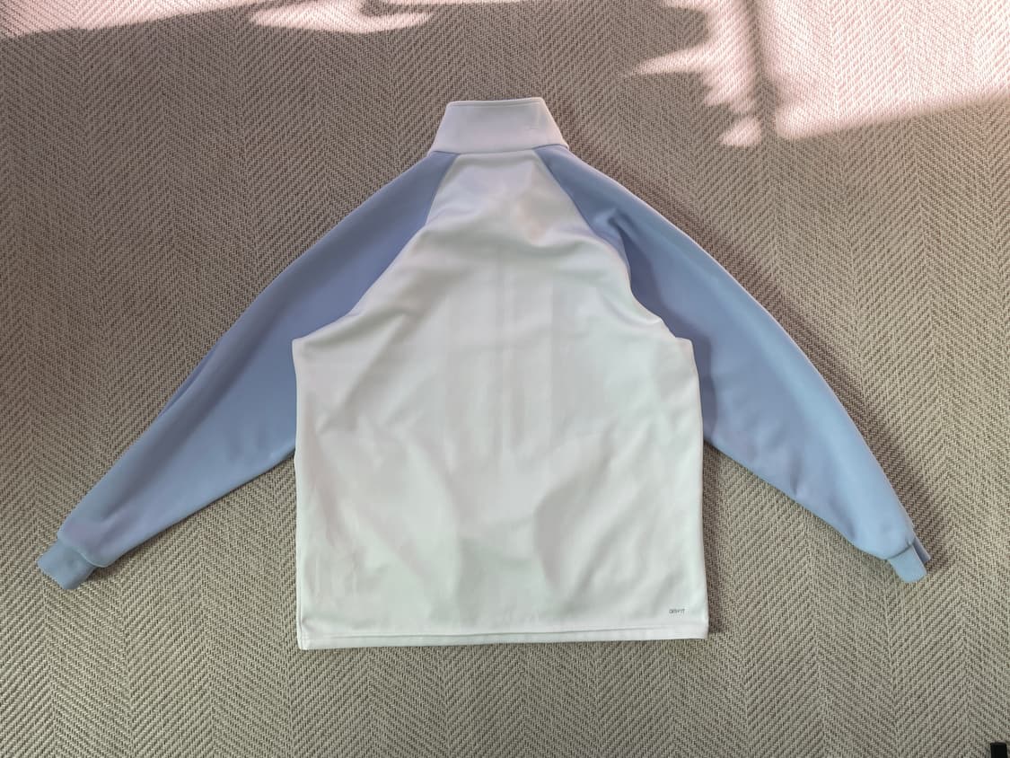Nike 나이키 재팬 스카이블루 트랙자켓  상품이미지8