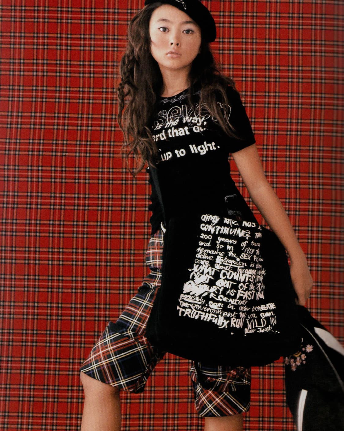 Yuuka! (1997) 니코라 일본잡지 아카이브 희귀서적 상품이미지4