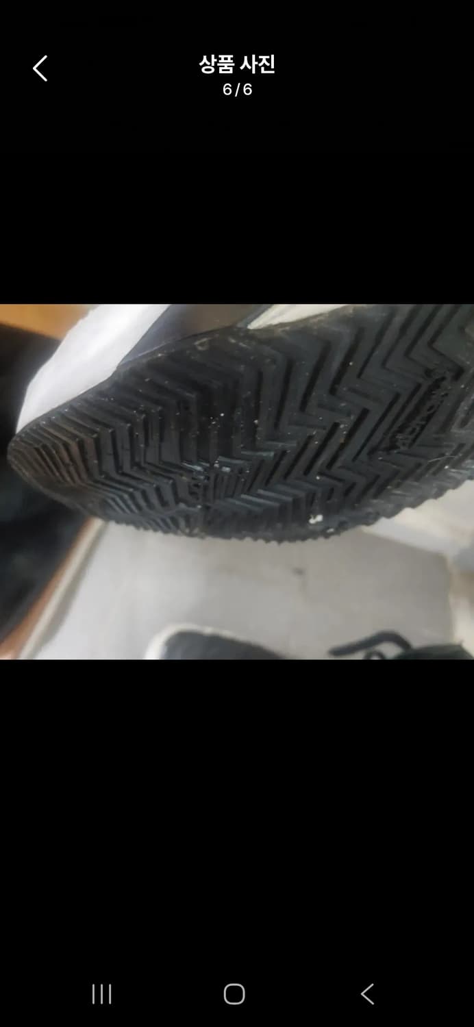 보리스 비잔 사베리 밤바 BBS BAMBA [40] 상품이미지6