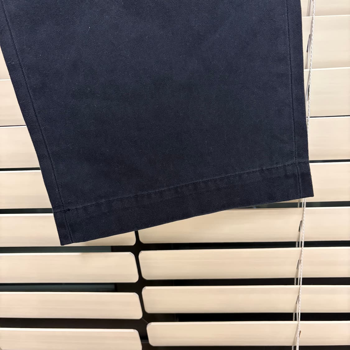 슈프림 Supreme 핀업걸 치노 팬츠 바지 블랙 34 상품이미지8