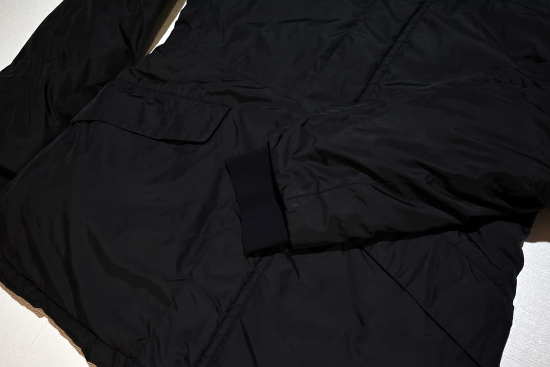 jil sander by raf simons down parka 상품이미지4