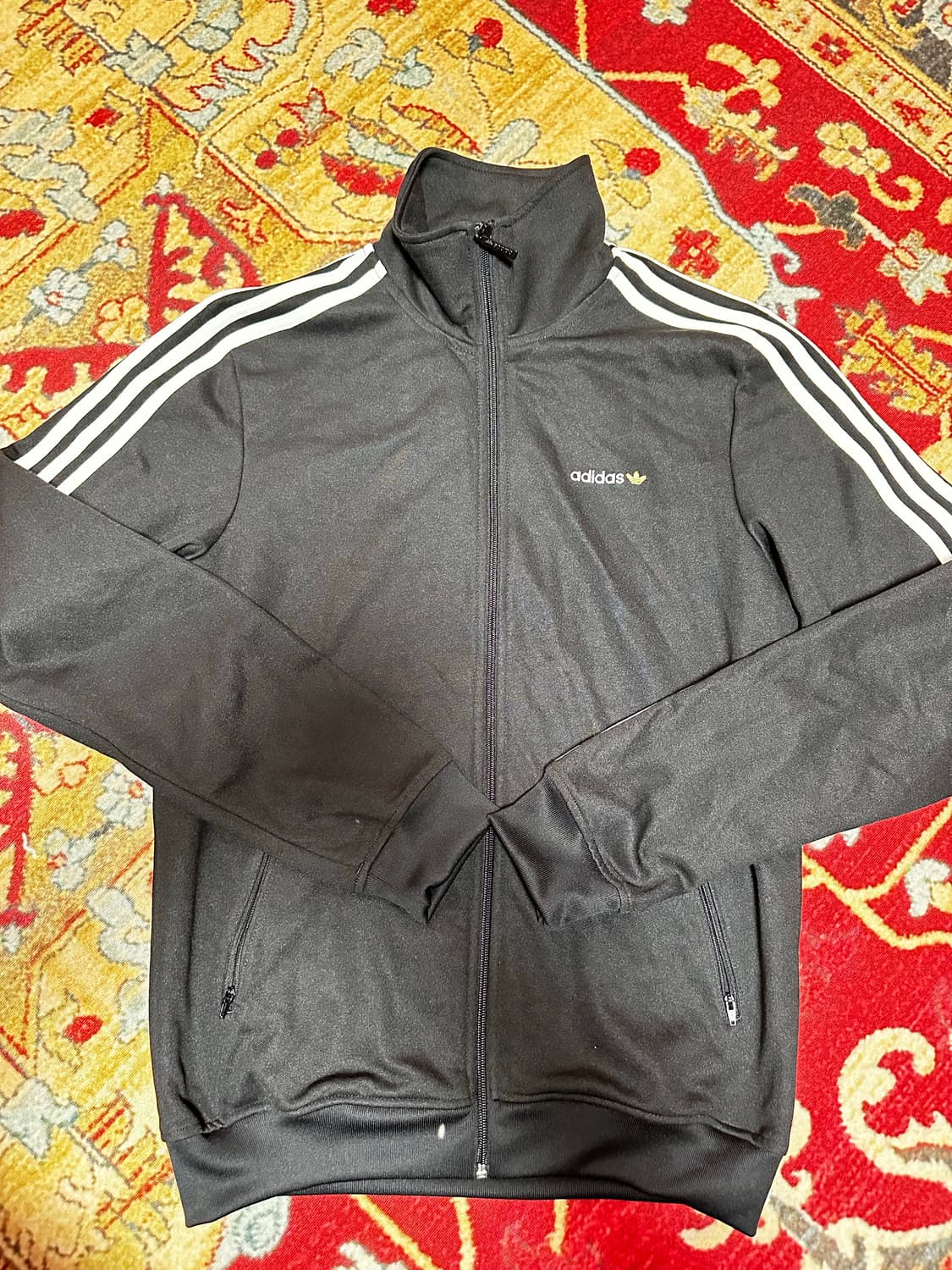 아디다스 베켄바우어 트랙탑 져지  상품이미지1