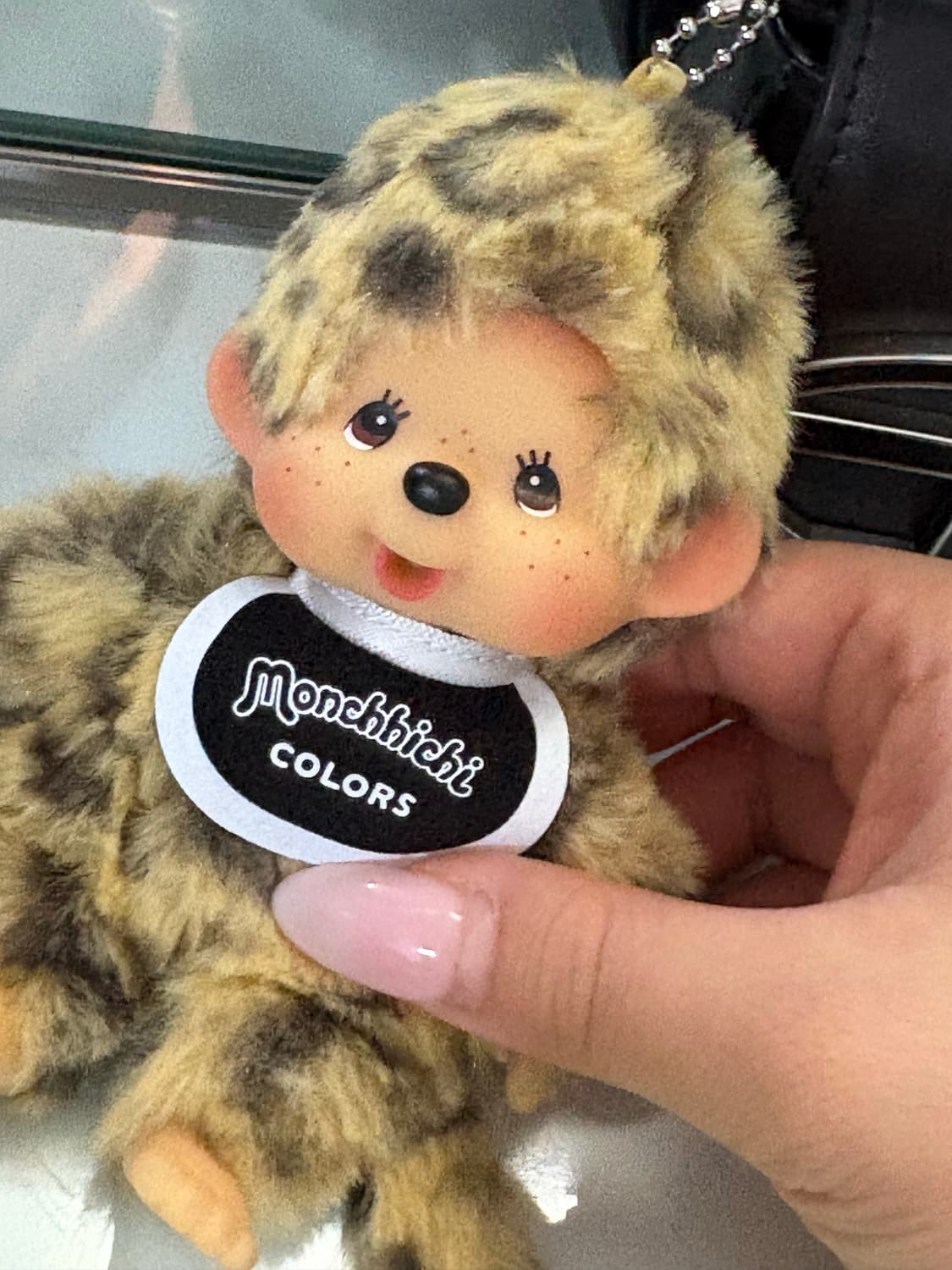 몬치치 키링  상품이미지3